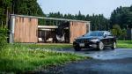 Volvo V90 D4 Inscription 2016 года (JP)